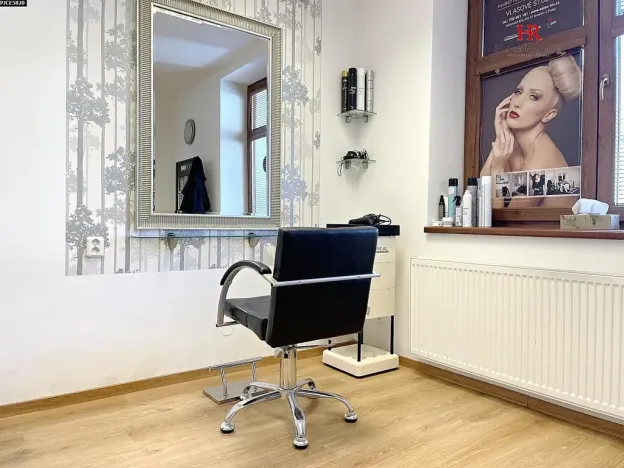 Pronájem komerční nemovitosti, Benešov, Vlašimská, 20 m2