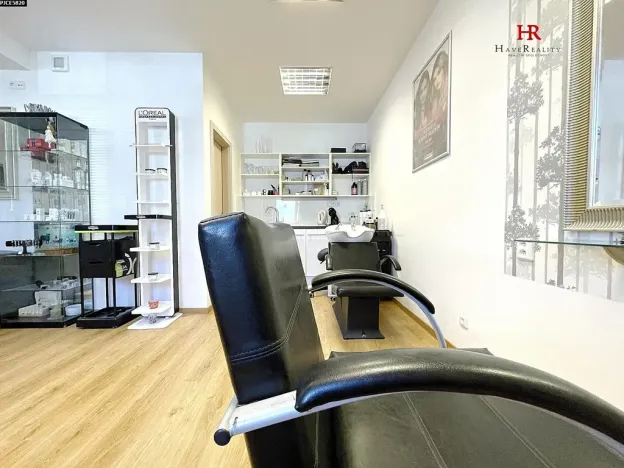 Pronájem komerční nemovitosti, Benešov, Vlašimská, 20 m2