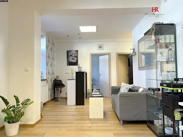 Pronájem komerční nemovitosti, Benešov, Vlašimská, 20 m2