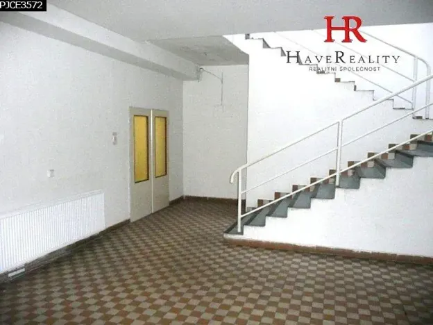 Pronájem kanceláře, Praha - Stodůlky, Bavorská, 11 m2