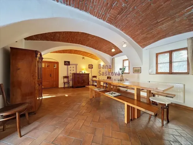 Prodej rodinného domu, Pluhův Žďár, 566 m2