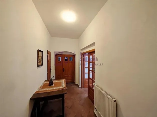 Prodej rodinného domu, Pluhův Žďár, 566 m2