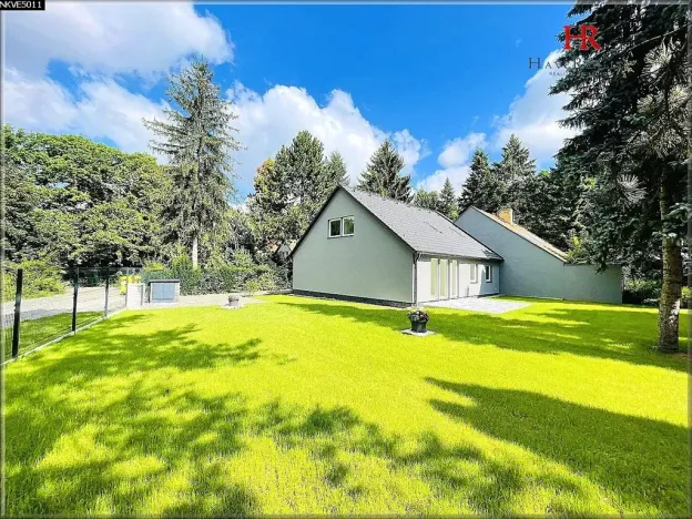 Prodej pozemku pro bydlení, Průhonice, 655 m2