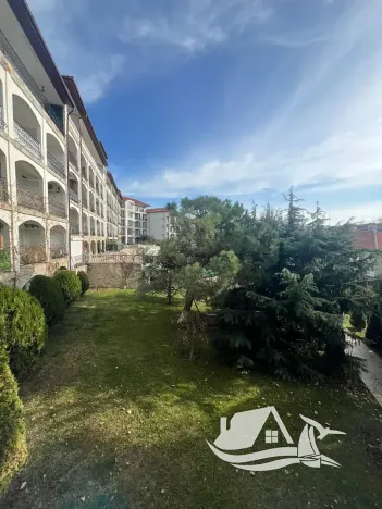 Prodej bytu 1+kk, Sveti Vlas, Bulharsko, 36 m2
