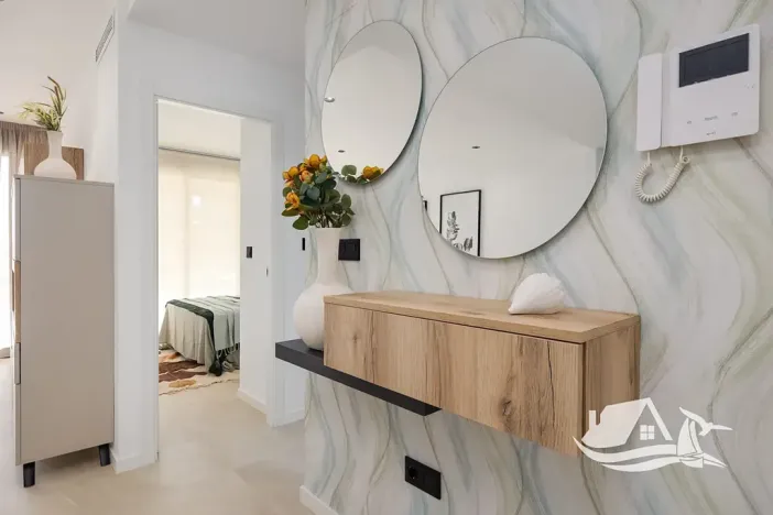 Prodej bytu 3+kk, Los Alcázares, Španělsko, 79 m2