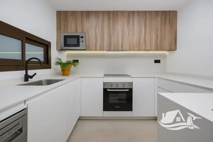 Prodej bytu 3+kk, Los Alcázares, Španělsko, 79 m2