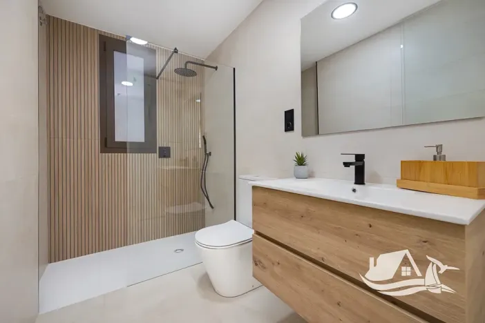 Prodej bytu 3+kk, Los Alcázares, Španělsko, 79 m2