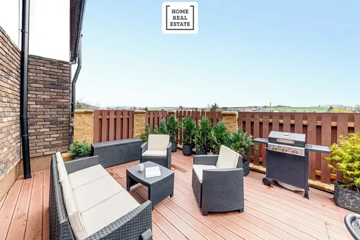 Prodej rodinného domu, Stehelčeves, U Hřiště, 116 m2