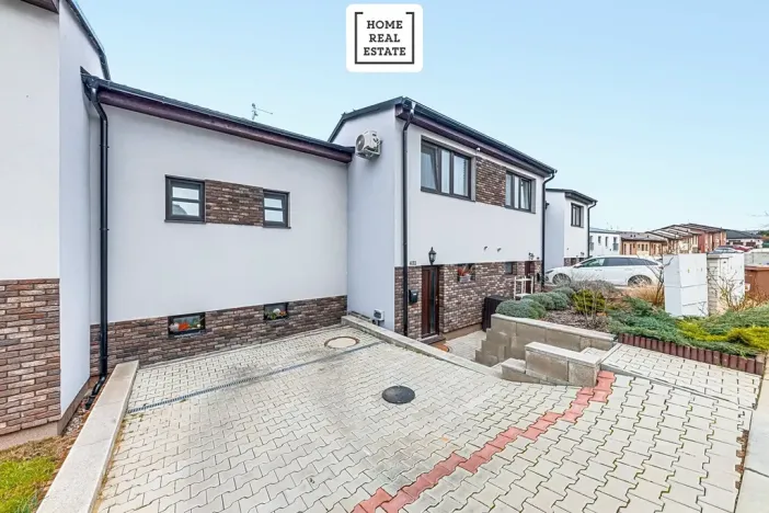 Prodej rodinného domu, Stehelčeves, U Hřiště, 116 m2