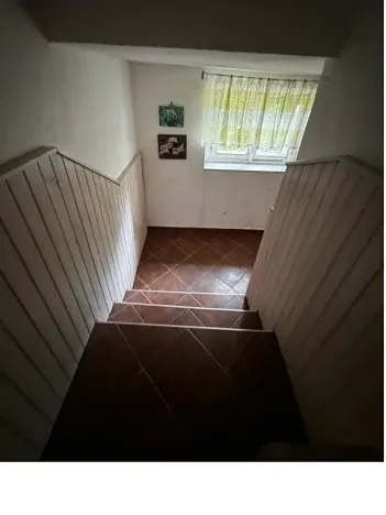 Dražba rodinného domu, Nečtiny, 233 m2