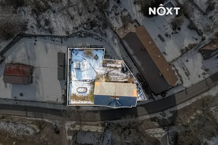 Prodej rodinného domu, Chlum, 362 m2