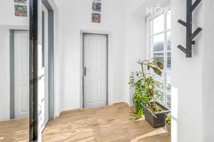 Prodej rodinného domu, Chlum, 362 m2