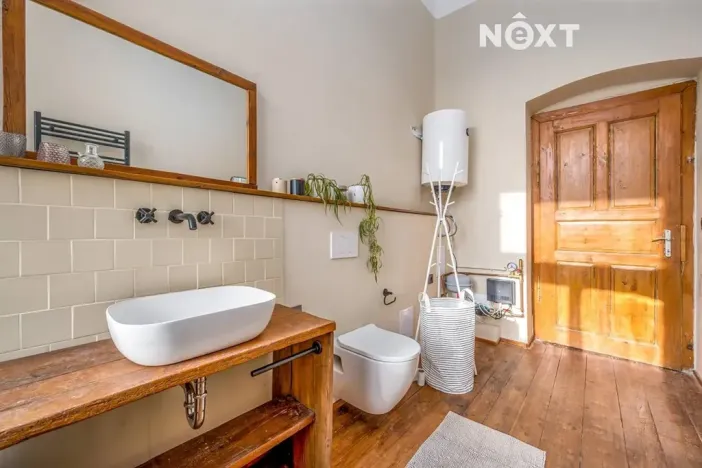 Prodej rodinného domu, Chlum, 362 m2