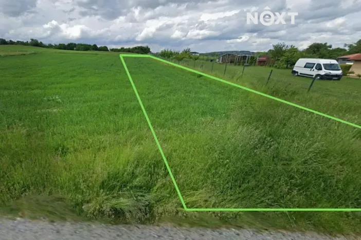 Prodej pozemku pro bydlení, Vavřinec, 1043 m2