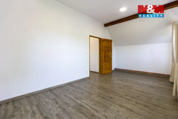 Pronájem rodinného domu, Ždírec, 147 m2