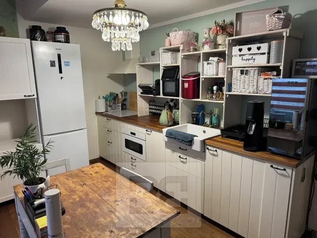 Pronájem bytu 2+kk, Mikulov, 46 m2