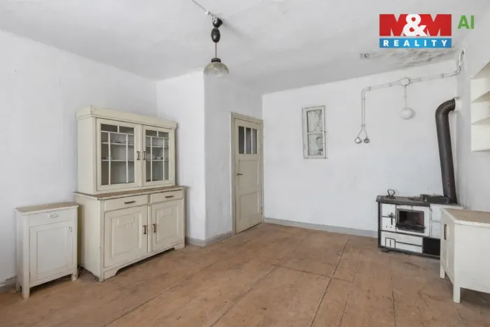 Prodej pozemku pro bydlení, Černolice, Mezi zahrádkami, 683 m2