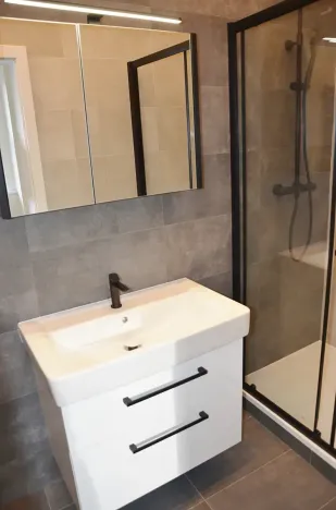 Pronájem bytu 4+kk, Praha, Jaurisova, 112 m2