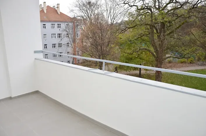 Pronájem bytu 4+kk, Praha, Jaurisova, 112 m2