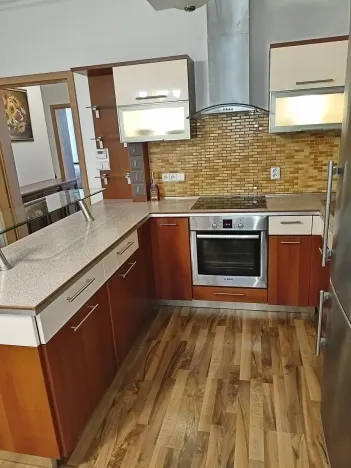 Pronájem bytu 3+kk, Praha - Kunratice, Pod Haltýřem, 88 m2