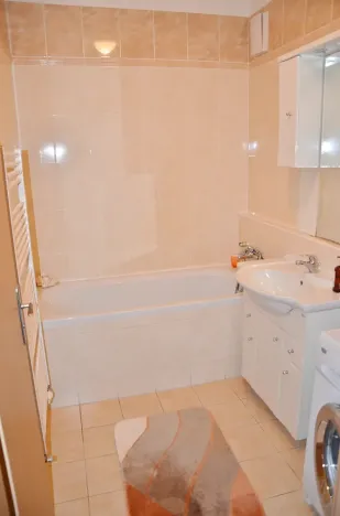 Pronájem bytu 3+kk, Praha - Kunratice, Pod Haltýřem, 88 m2