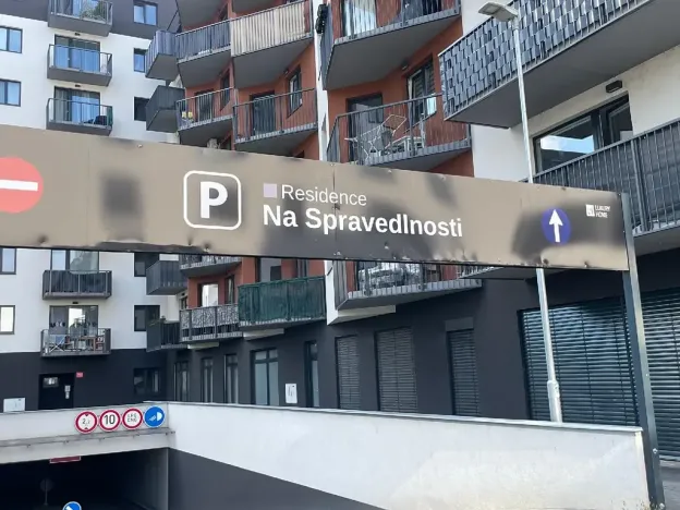 Pronájem bytu 2+kk, Pardubice, Rokycanova, 52 m2