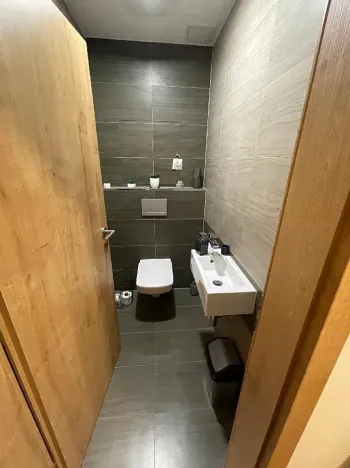 Pronájem bytu 2+kk, Pardubice, Rokycanova, 52 m2