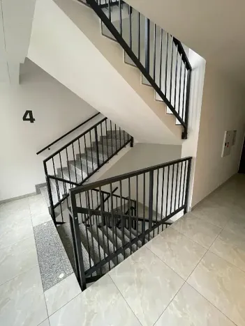 Pronájem bytu 2+kk, Pardubice, Rokycanova, 52 m2