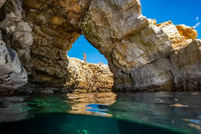 Prodej bytu 2+kk, Pula, Chorvatsko, 47 m2