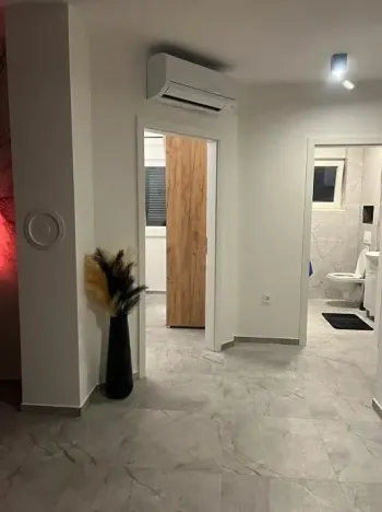 Prodej bytu 2+kk, Pula, Chorvatsko, 41 m2