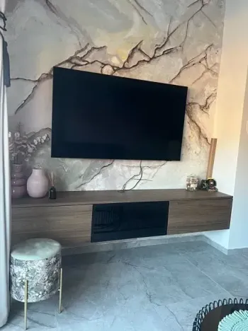 Prodej bytu 2+kk, Pula, Chorvatsko, 41 m2