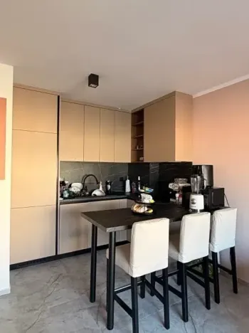 Prodej bytu 2+kk, Pula, Chorvatsko, 41 m2