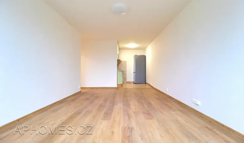 Pronájem bytu 2+kk, Praha - Stodůlky, Kettnerova, 60 m2