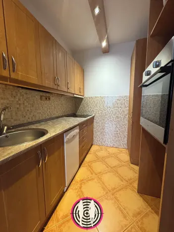 Pronájem bytu 2+kk, Kutná Hora, Mazákova, 25 m2