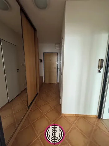 Pronájem bytu 2+kk, Kutná Hora, Mazákova, 25 m2