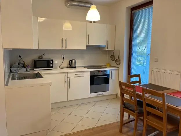Pronájem bytu 2+kk, Praha - Košíře, Musílkova, 65 m2