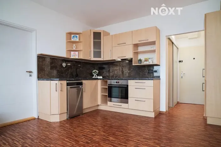 Prodej bytu 1+1, Velešín, Sídliště, 35 m2