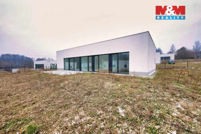 Prodej rodinného domu, Rychvald, 114 m2