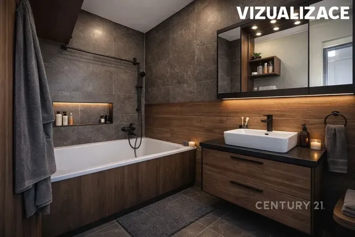 Prodej rodinného domu, Postoloprty, 160 m2