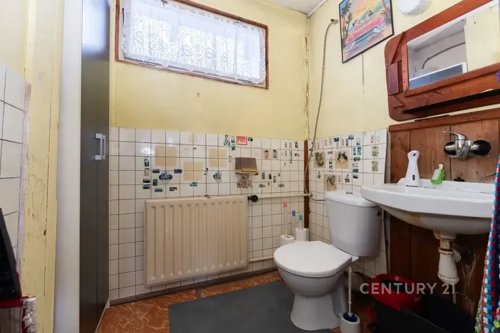 Prodej rodinného domu, Postoloprty, 160 m2