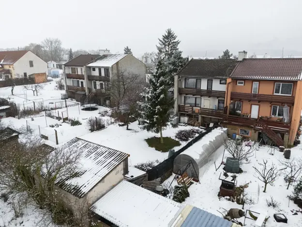 Prodej rodinného domu, Postoloprty, 160 m2