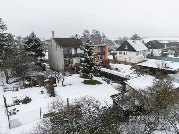 Prodej rodinného domu, Postoloprty, 160 m2