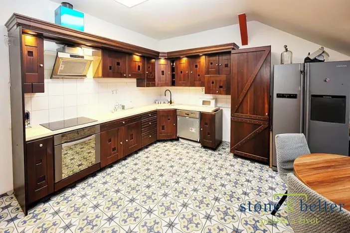 Prodej vícegeneračního domu, Nové Město pod Smrkem, Mírové náměstí, 466 m2