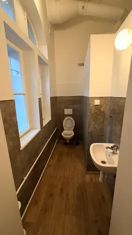 Pronájem obchodního prostoru, Ostrava, Mírová, 77 m2