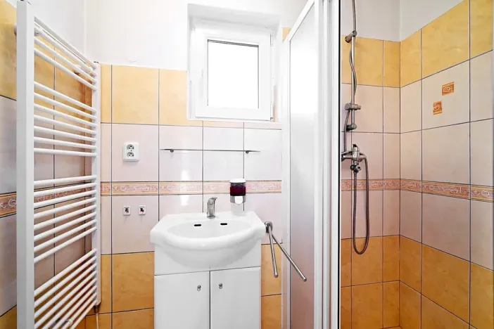 Prodej rodinného domu, Stříbrná Skalice, 92 m2