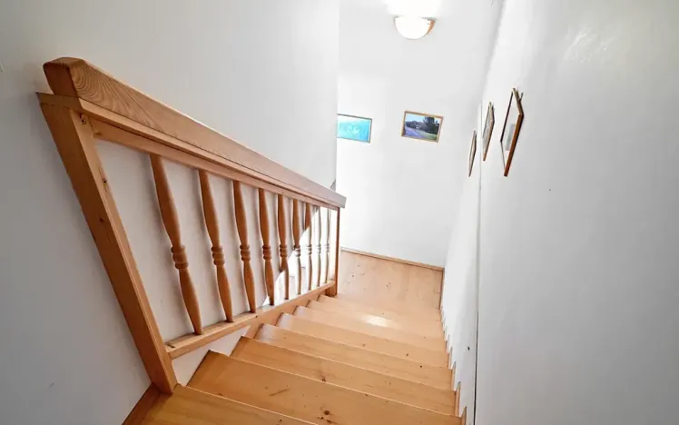 Prodej rodinného domu, Stříbrná Skalice, 92 m2