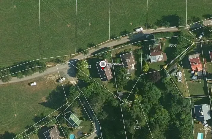 Prodej rodinného domu, Stříbrná Skalice, 92 m2