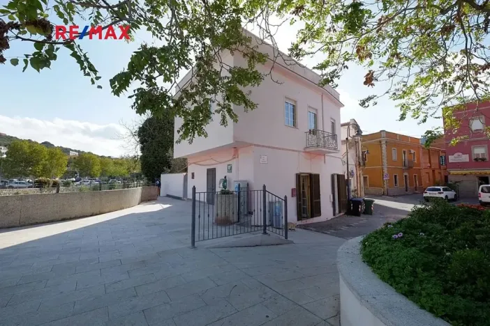 Prodej rodinného domu, Teulada, Itálie, 120 m2