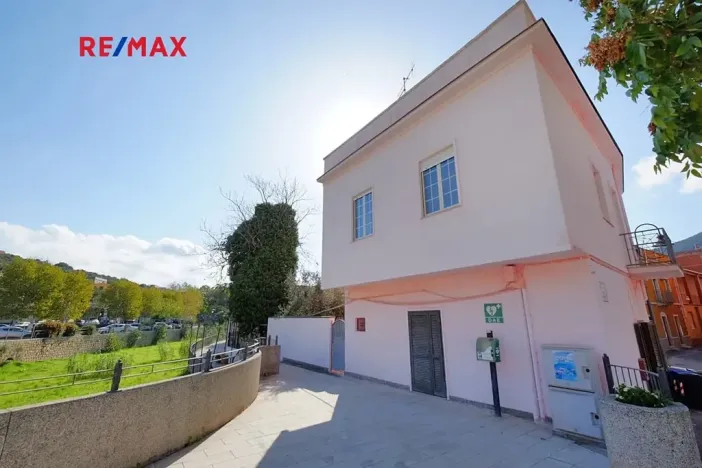 Prodej rodinného domu, Teulada, Itálie, 120 m2