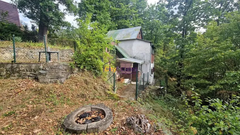 Prodej chaty, Jílové u Prahy, 80 m2